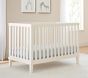 Leo Convertible Crib
