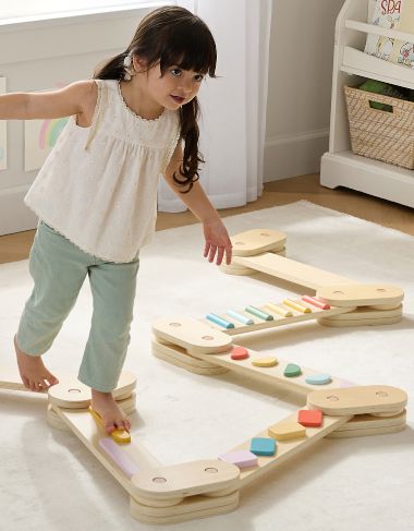 Montessori-Inspired Toys
