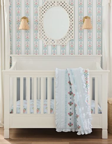 Cribs &amp; Bassinets