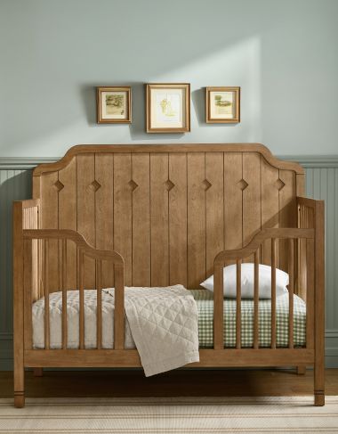 Toddler Beds &amp; Conversion Kits