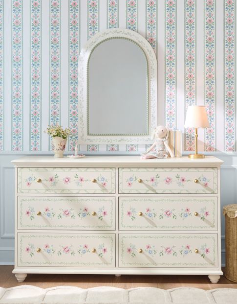 Dressers &amp; Armoires