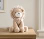 Luxe Plush Collection