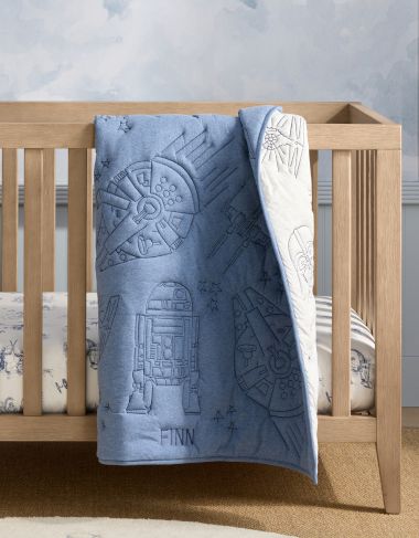 Boy Baby Bedding