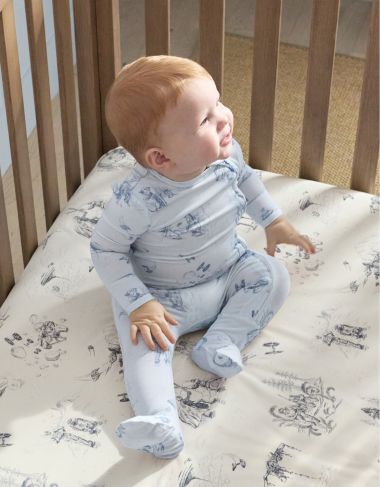 Pajamas &amp; Nightgowns