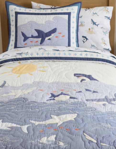 Kids' Bedding Looks