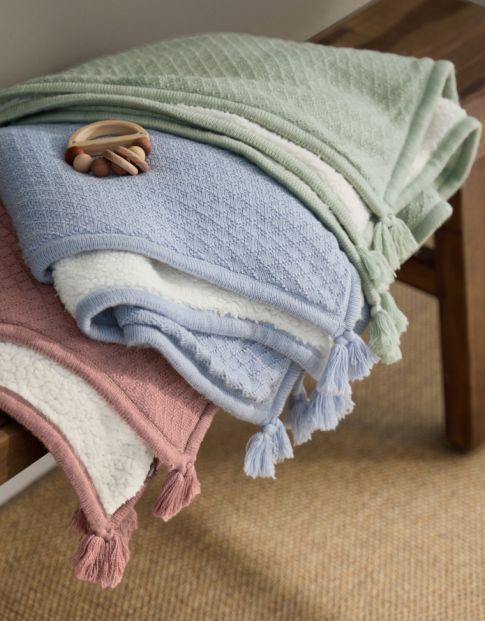 Baby Blankets