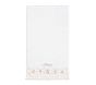 Tutu du Monde Bath Towels