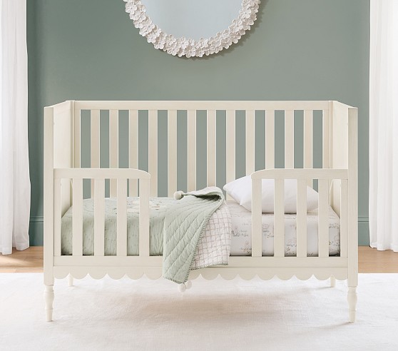 Penny Toddler Bed Conversion Kit Only | Pottery Barn Kids