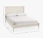 Penny 4-in-1  Footboard Double Bed Conversion Kit Only
