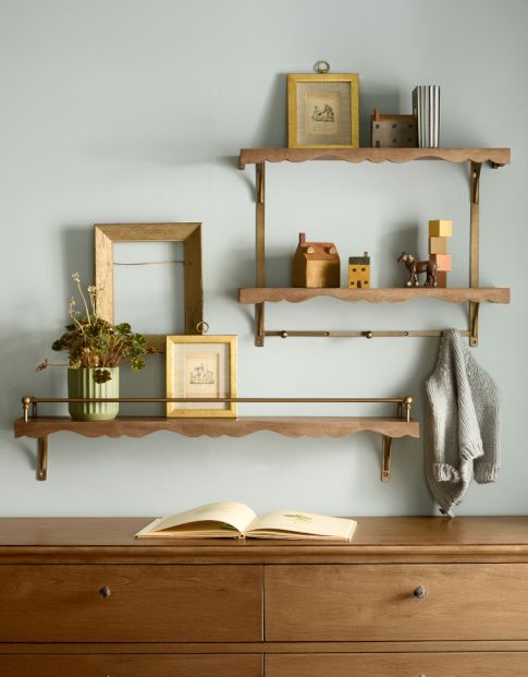 All Shelving &amp; Display