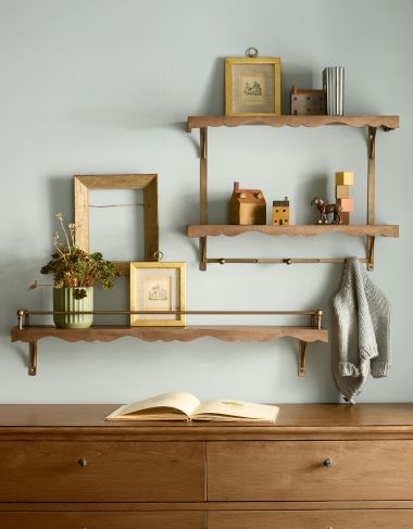 All Shelving &amp; Display