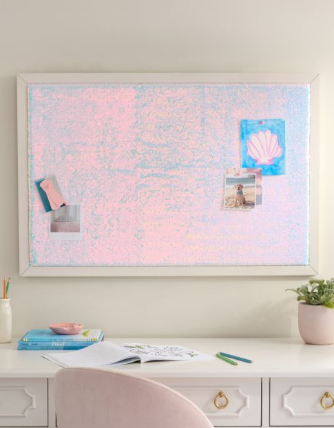 Pinboards &amp; Art Displays