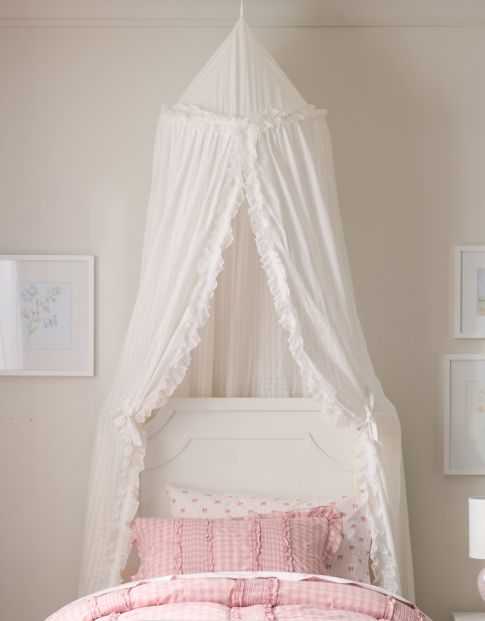 Canopies &amp; Mobiles