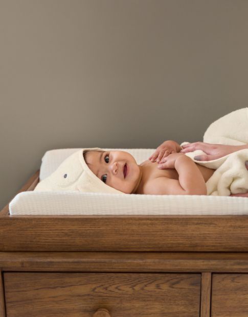 Baby Care &amp; Diapering