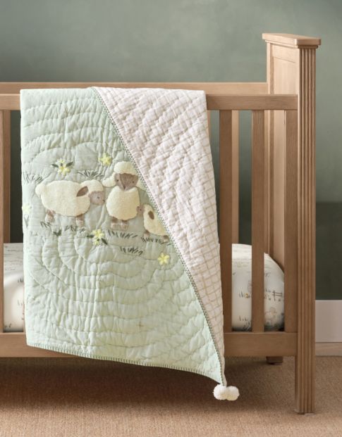 Baby Bedding