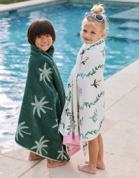 All Towels &amp; Accessories