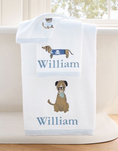 Personalization Shop