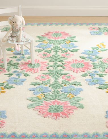 Pattern Rugs
