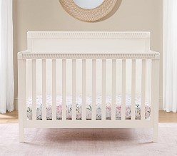 Rory 4-in-1 Convertible Crib