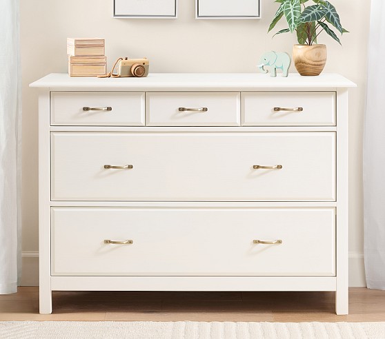 Juliette Kids Dresser | Pottery Barn Kids