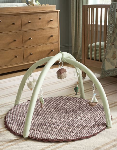 Activity Gyms &amp; Play Mats