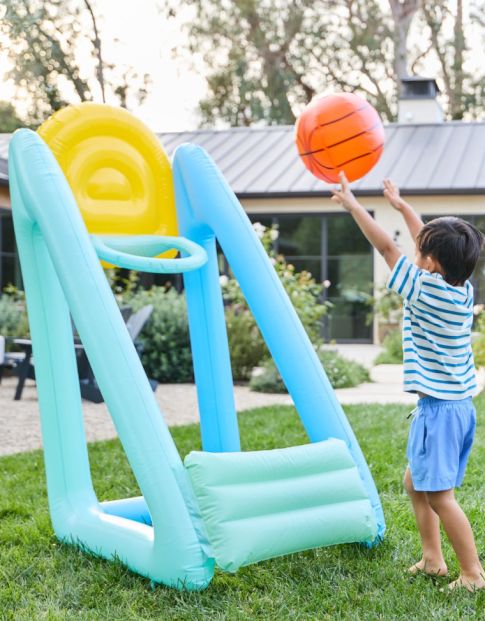 Outdoor Toys &amp; Play