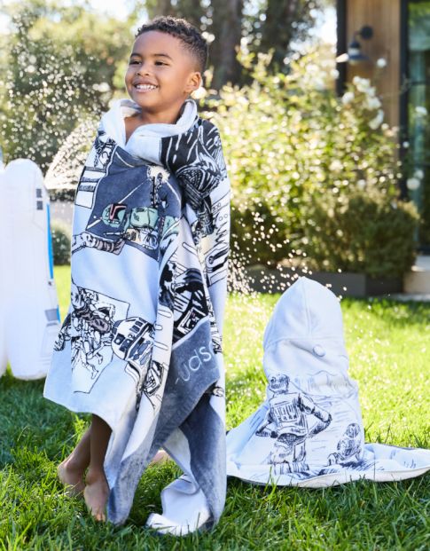 New Beach Towels &amp; More