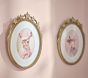 Tutu du Monde Wall Frames, Set of 2 (9"x 12")