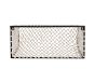 Sports Net Shelf (24"x 10")