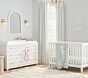 Leo Convertible Crib