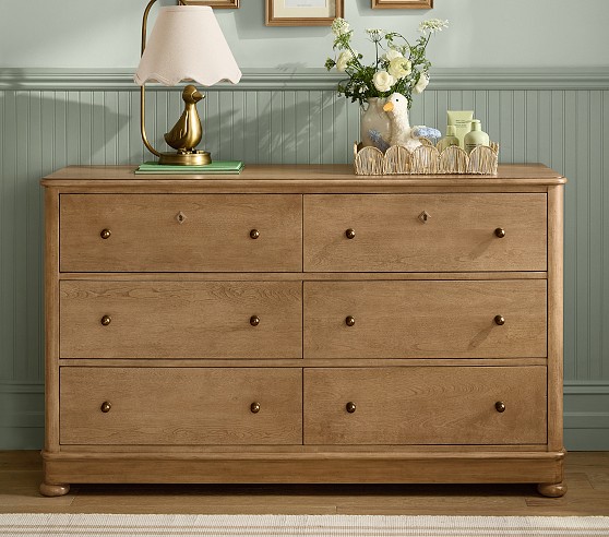 slim fit dress slacks Charlotte Rustic Wood Bedroom Set with Gold Handles main image 1