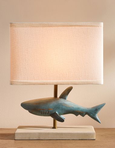 Table Lamps