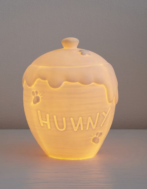 All Night Lights &amp; Decor