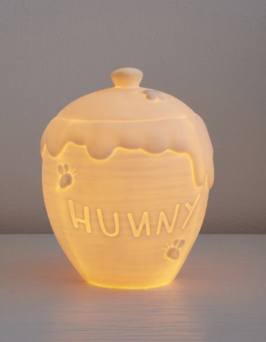 All Night Lights &amp; Decor