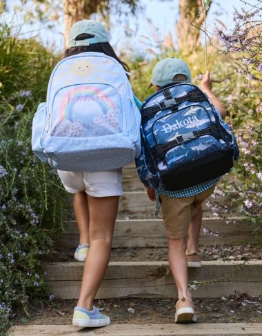 Backpacks