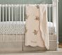 Chris Loves Julia Floral Baby Bedding Set