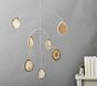 Agate Ceiling Mobile