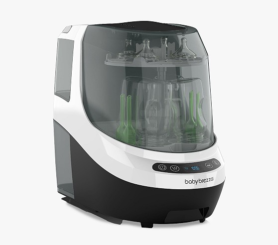 Baby Brezza® Formula Pro Mini Compact Maker | Pottery Barn Kids
