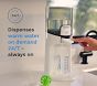 Baby Brezza® Instant Warmer for Baby Bottles