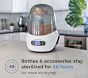 Baby Brezza® One Step Sterilizer Dryer