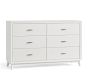 Reese Extra-Wide Dresser