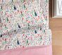 Rifle Paper Co. Nutcracker Organic Sheet Set