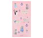 Salty Cat Kid Beach Towel UPF 50+
