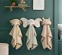 Sculpted Bird Shelf (2')