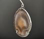 Agate Ceiling Mobile