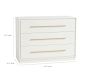 Art Deco Dresser