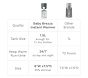 Baby Brezza® Instant Warmer for Baby Bottles