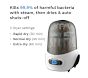 Baby Brezza® One Step Sterilizer Dryer
