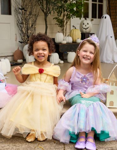3T Toddler Halloween Costumes | Pottery Barn Kids