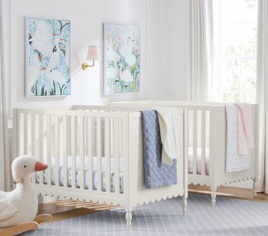 Sweet Penny Shared Nursery